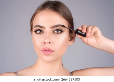 Categoria Sobrancelha